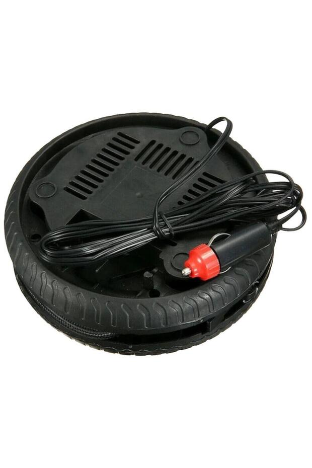 LITE WHL MINI HAVA KOMPRESÖRÜ 12V - 4