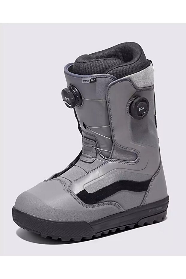 Aura Pro Black/Pewter - 6