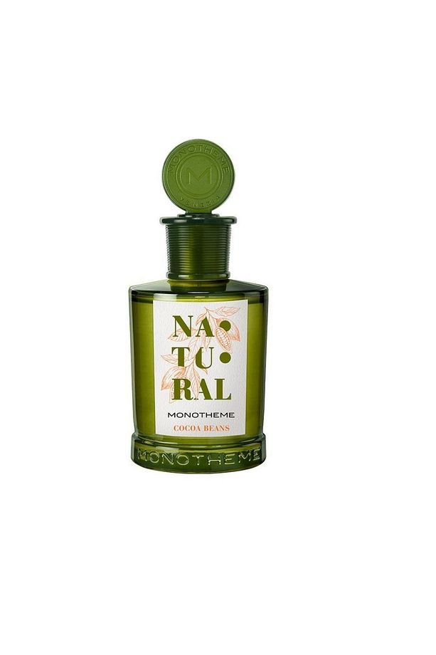 Natural Cocoa Beans EDT 100 ml Unisex Parfüm - 1