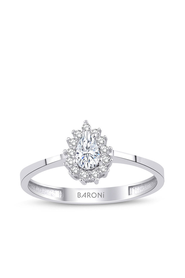 Altın Damla Set - 4