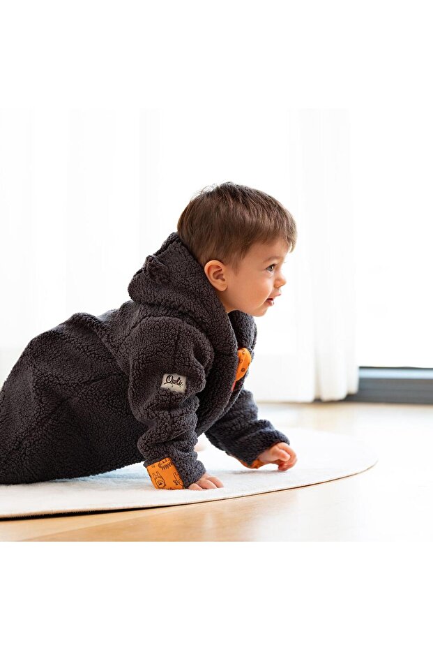 Dış Tulum Antrasit - 5