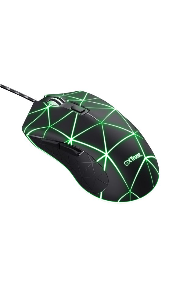 GXT 133 Locx Gaming Mouse - 22988 - 2