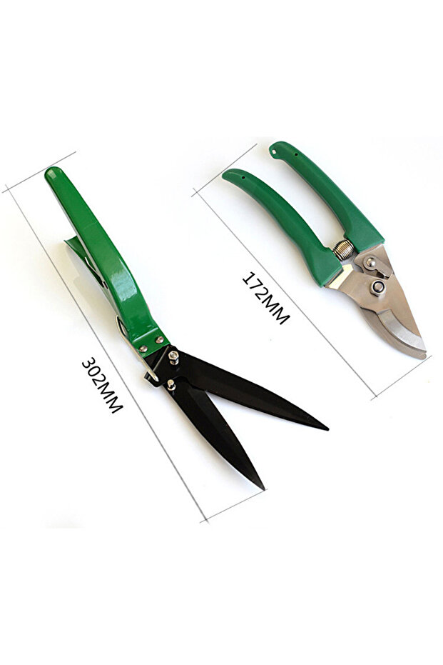 مجموعة أدوات الزراعة - 3