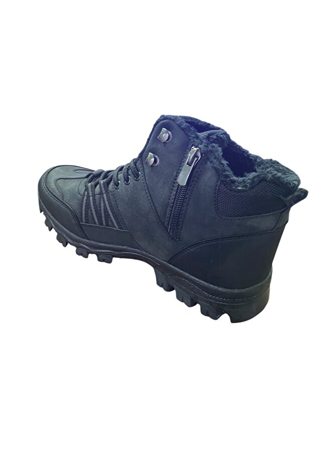 Konay 606 kışlık trekking bot - 6