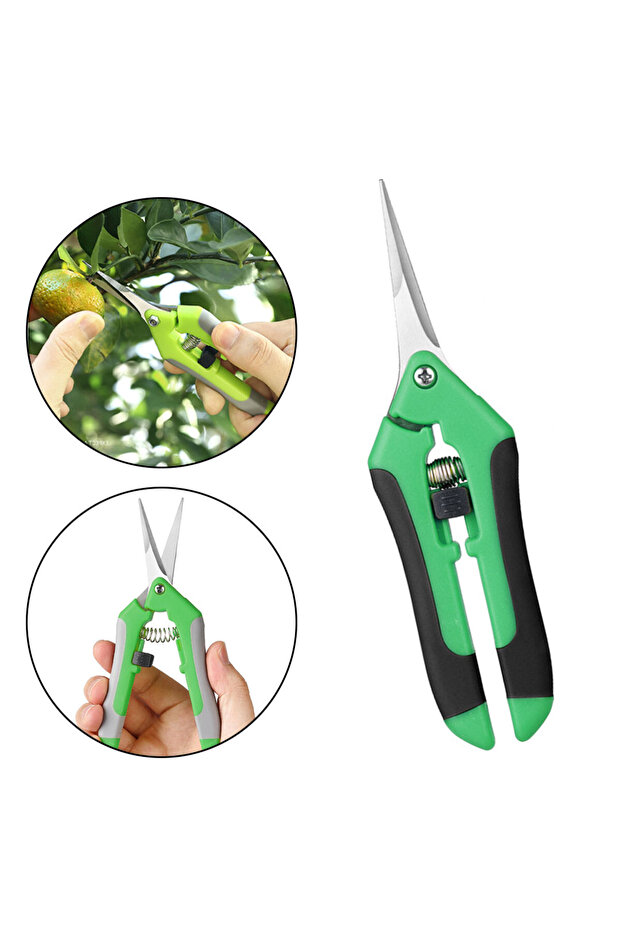 مقص قص رفيع j-1294 - 1