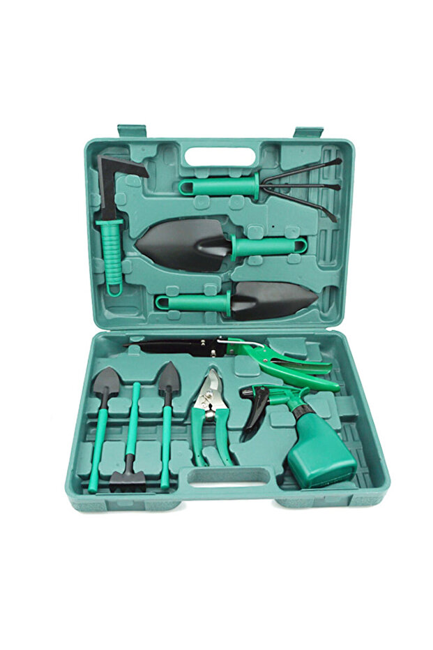 مجموعة أدوات الزراعة - 1