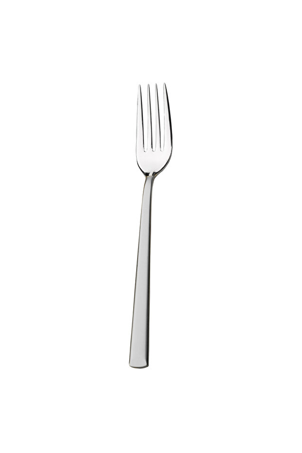 Antares Dessert Fork - Mat - 12 Pieces