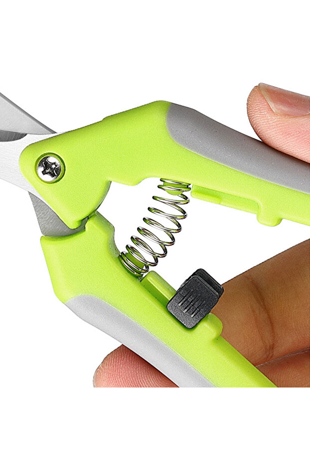 مقص قص رفيع j-1294 - 4