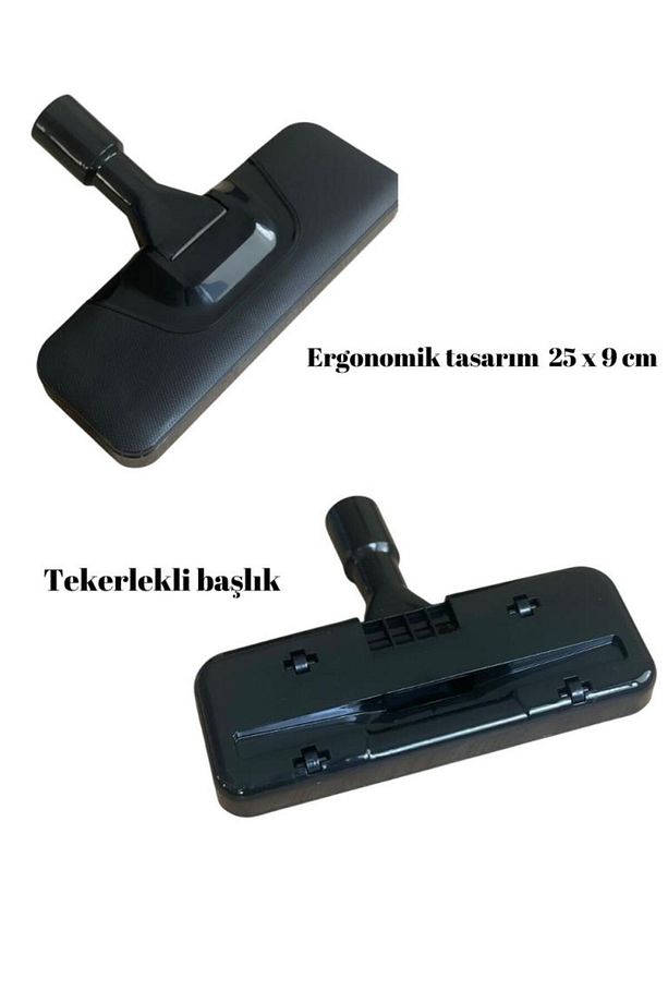 DN 4729 Acrobat Pratik Dik Süpürge - 4