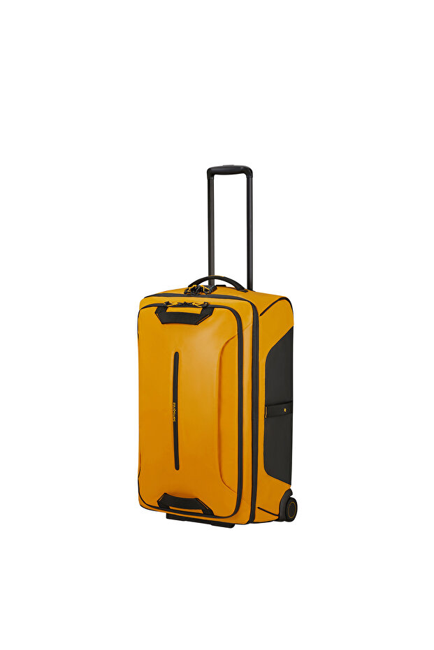 Ecodiver Sarı 67/24 Orta Boy Valiz - 2