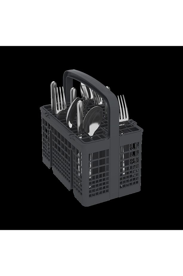 6467 Wf Sc 6 Programlı Bulaşık Makinesi - 6