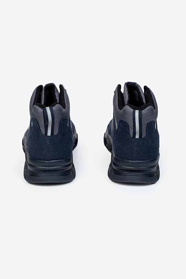 Ninohı Erkek Trekking Bot - 3