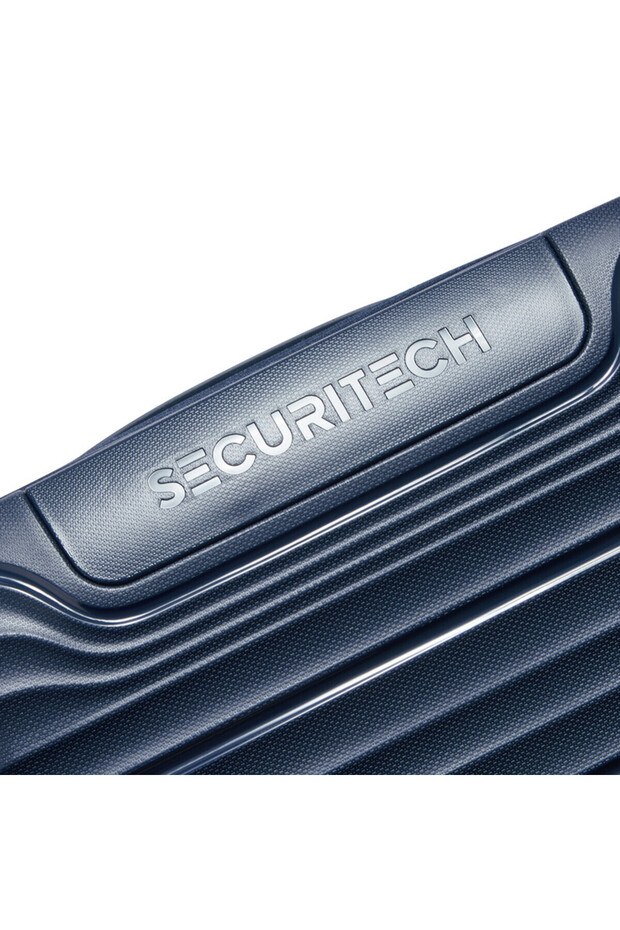 SECURITECH DUNE (70CM) NAVY - 4