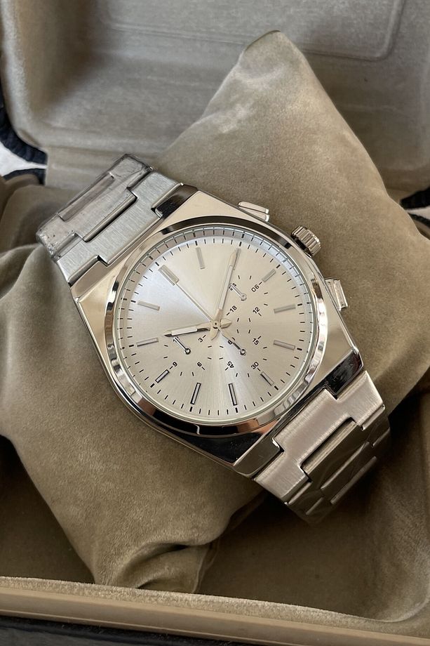 Erkek Quartz Lüks Kol Saati NL-225 - 2