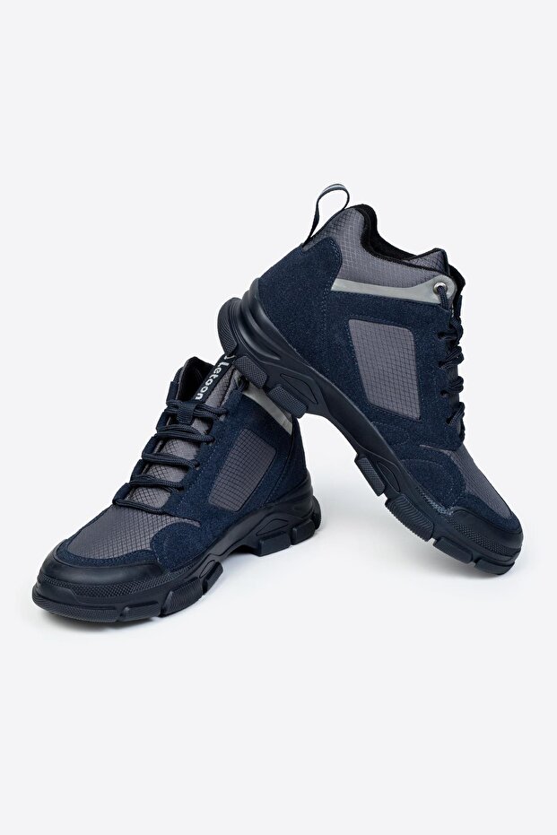 Ninohı Erkek Trekking Bot - 5