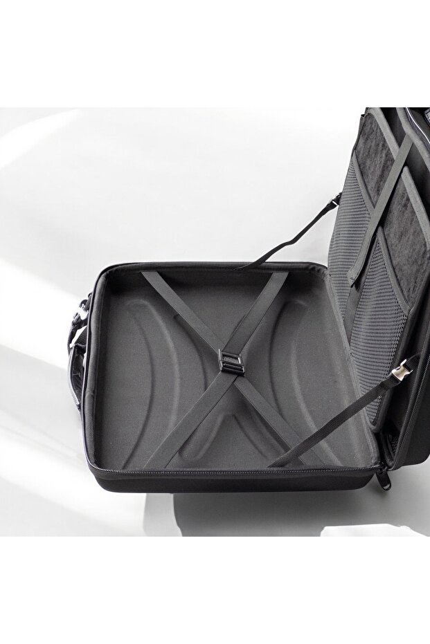 BOX LAP TAP ÇANTASI - 7