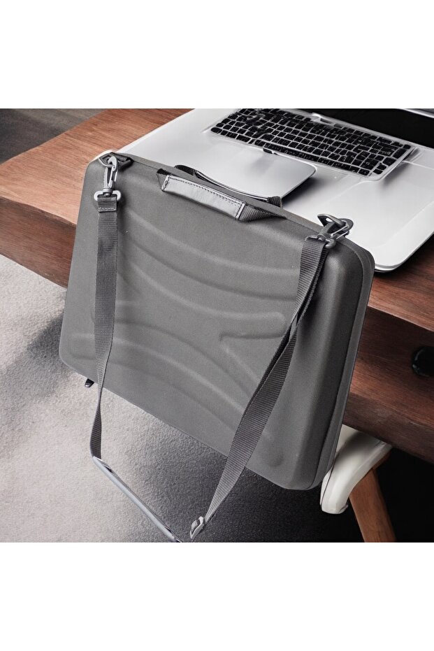 BOX LAP TAP ÇANTASI - 5