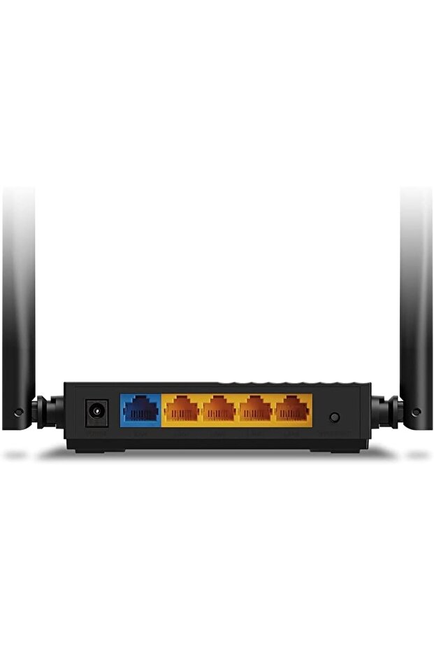 جهاز التوجيه من نوع المكتب الكهربائي ARCHER C64 AC1200 - 3