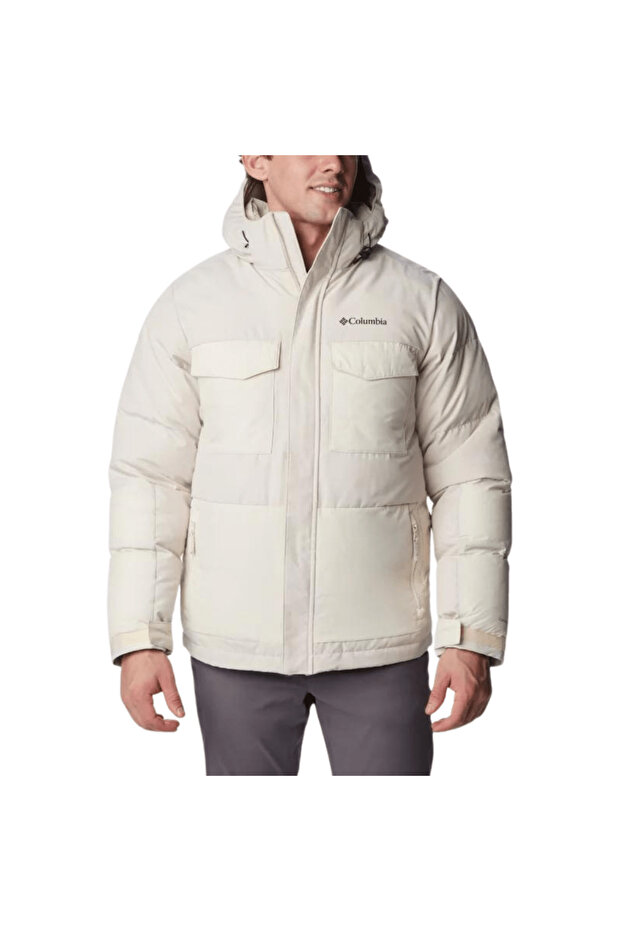 Marquam Peak Fusion Men's Coat Wm1079-257