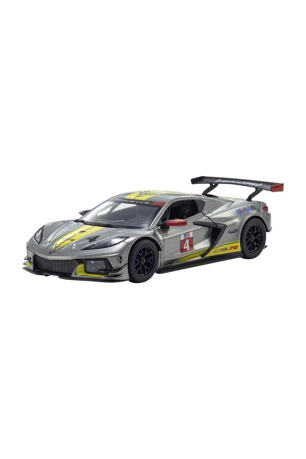 Premium Car Culture CORVETTE C8.R HRV95 - 1