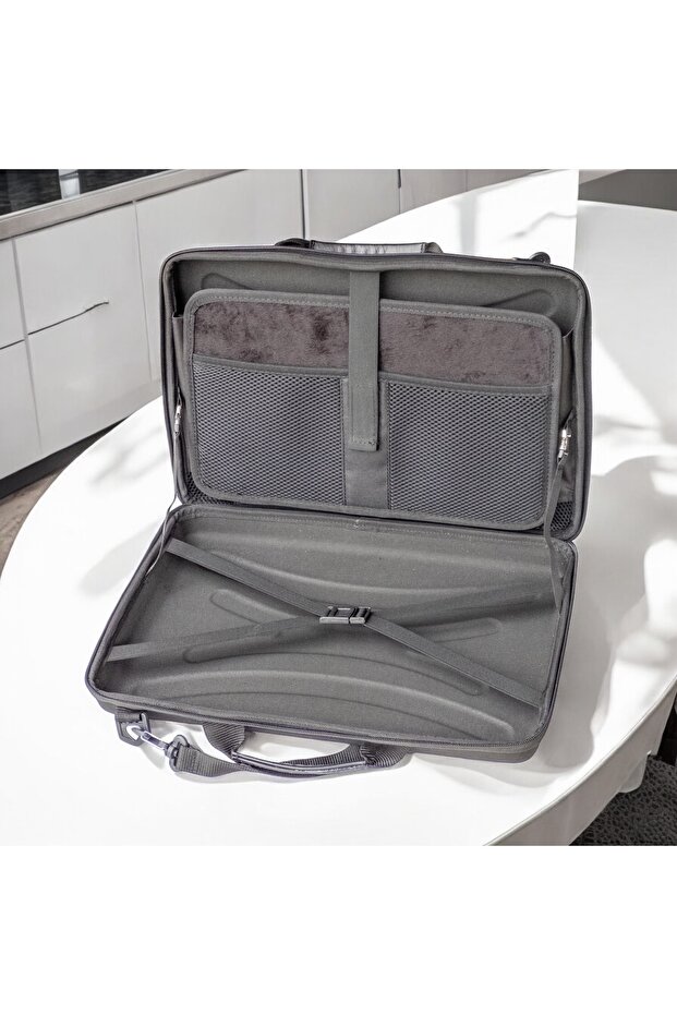 BOX LAP TAP ÇANTASI - 3