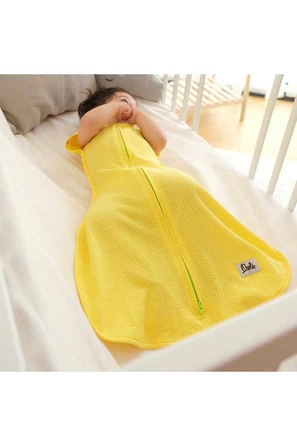 Cooltimate Kundak Sarı - 4