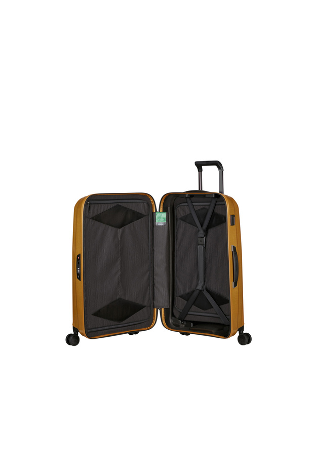 Major-lite Orta Boy Valiz - 4