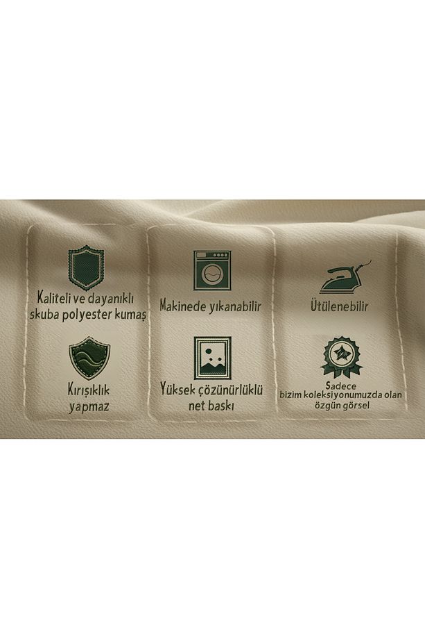 Eşsiz Arka Plan 200x150cm, Çiçeklerle Dolu Kapı Süslemesi, Stüdyo Fonu - 2