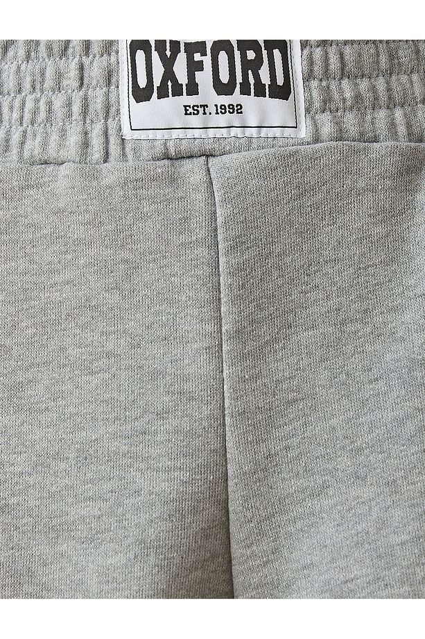 Mini Şort Beli Lastikli - 6
