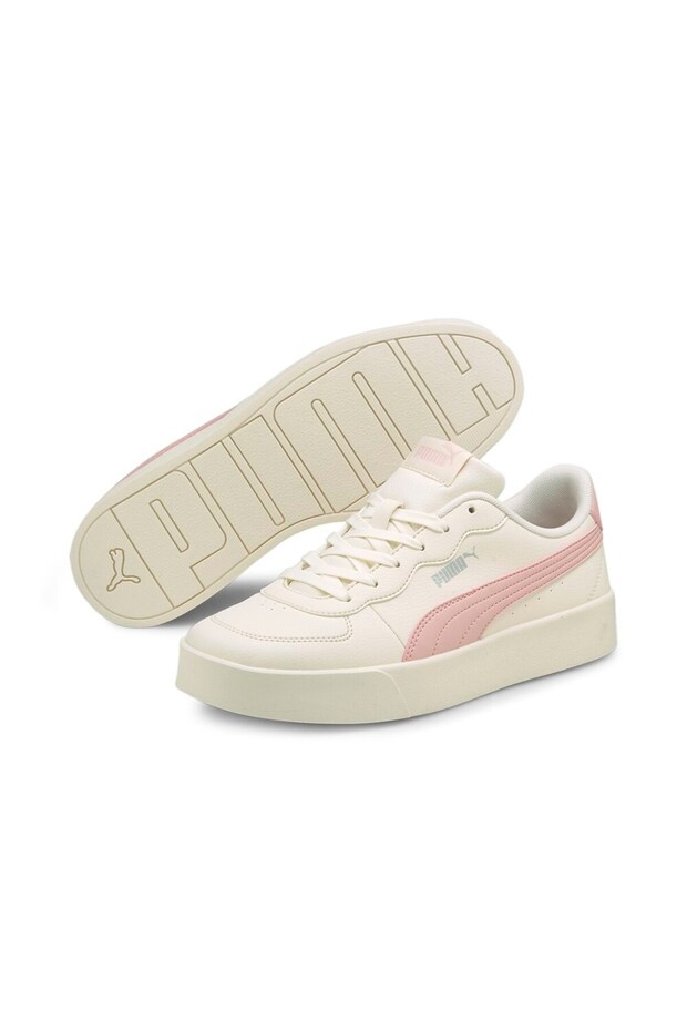 Puma Skye Clean Kadın Sneaker