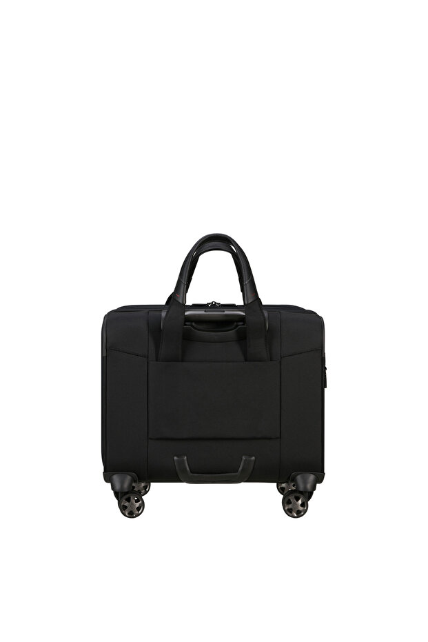 Pro Dlx Spinner Kabin Boy Valiz - 7