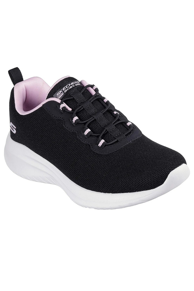 Black Sneakers 117570 -Blk - 3