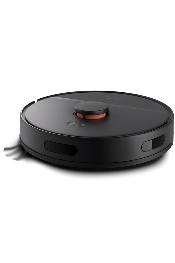 Robotic Vacuum Cleaner and Mop - HomeRun App Enabled XU3000/01 - 1