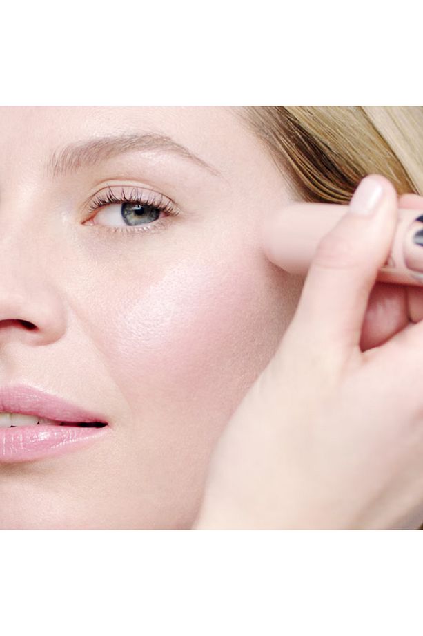 Chubby Stick™ Şekillendirici Aydınlatıcı - 01 Hefty Highlight 6g - 3