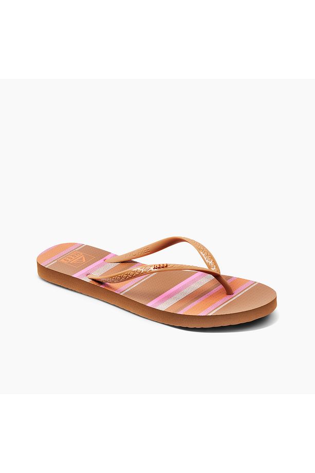 Seaside Prints - Smoothie Stripe - 4
