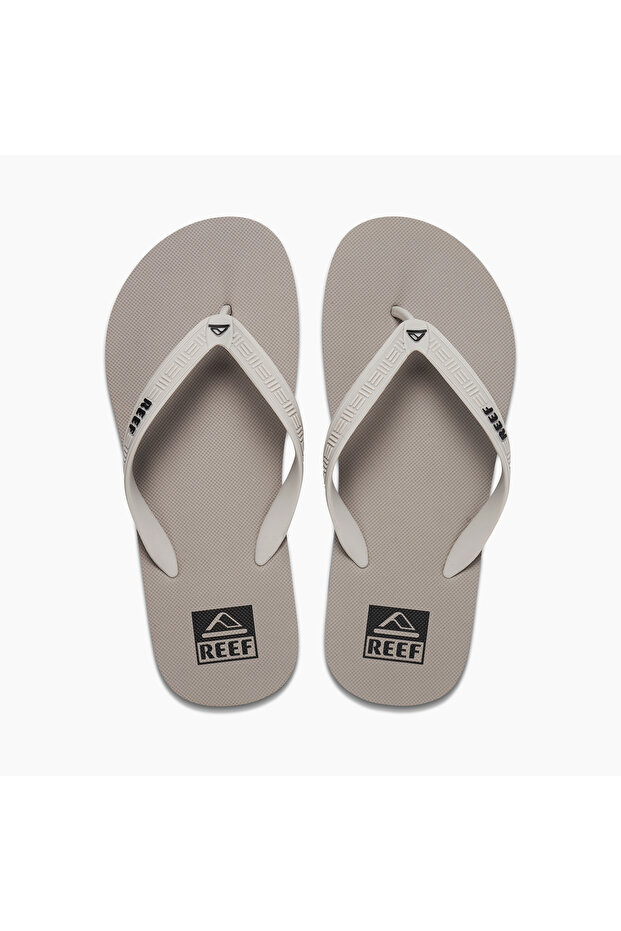 شاطئ البحر - رمادي داكن/مقاوم للماء - 1