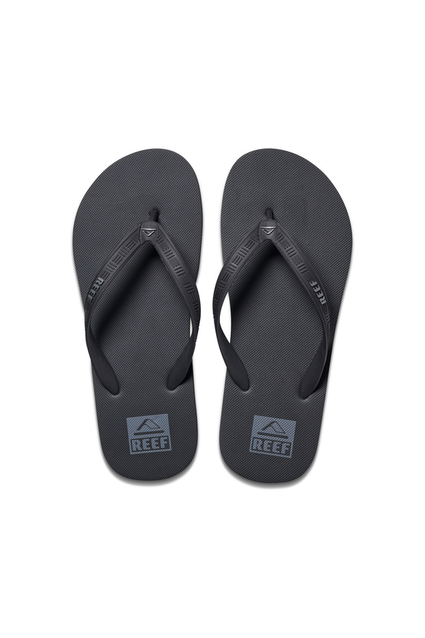Seaside Black Beach Design