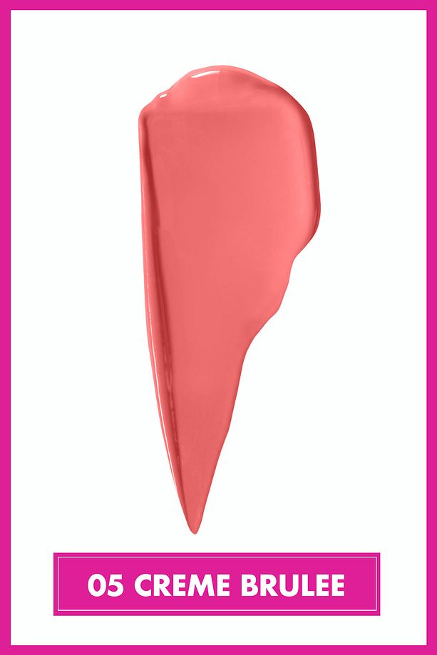 Dudak Parlatıcısı - Butter Gloss Crème Brulée 15 g - 2