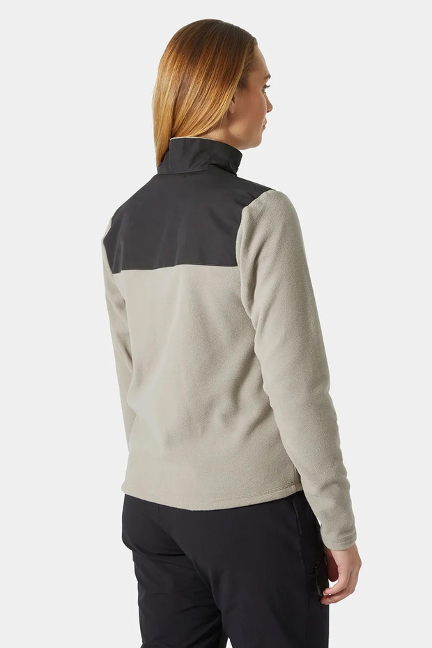 W Daybreaker Block Jacket - 2