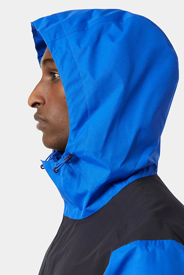 VANCOUVER RAIN JACKET - 3