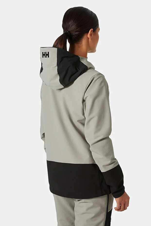 Odin BC Softshell-Mantel - 2