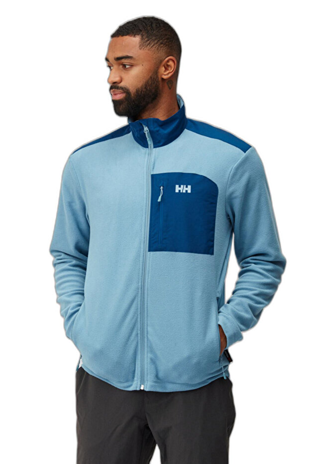 Daybreaker Block Jacket - 1