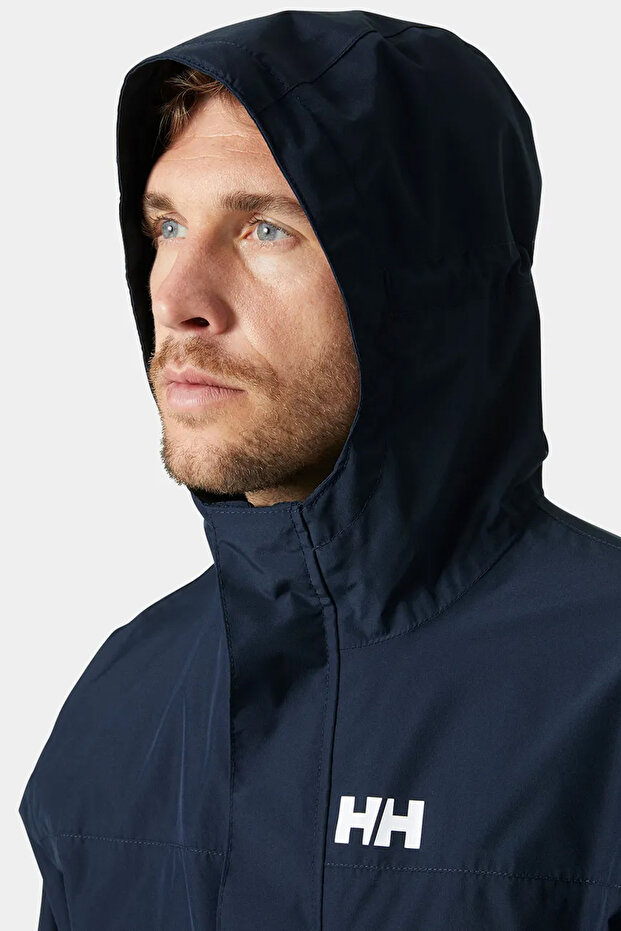 Bunda do deště T2 - 3