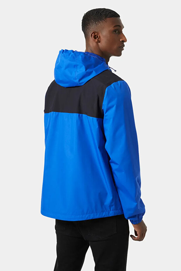 VANCOUVER RAIN JACKET - 2