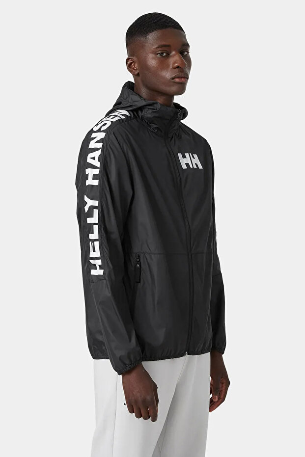Active Wind Jacket - 1