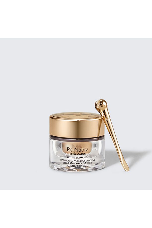 Re-nutriv Göz Kremi - Ultimate Diamond Transformative Eye Cream - 3