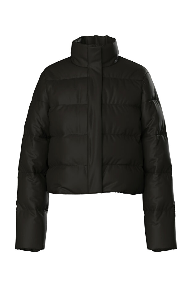 Damenjacke aus Webstoff PRE100 - 1