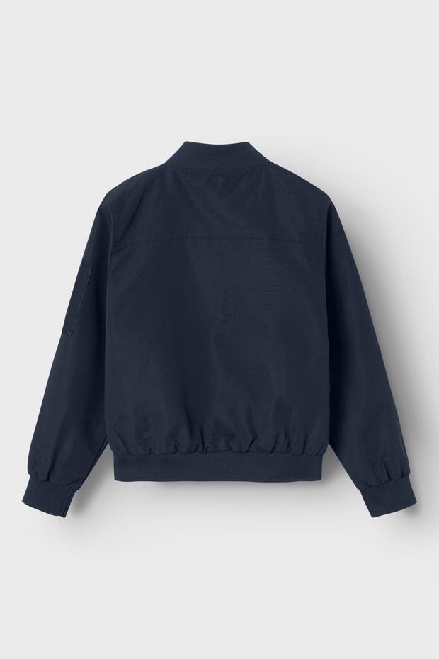 NKNMONSTER BOMBER JACKET NOOS - 5