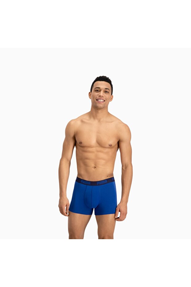 BASIC Short Boxer (2'li Paket) - 4