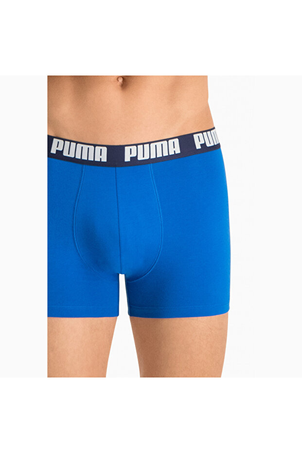 BASIC Short Boxer (2'li Paket) - 9